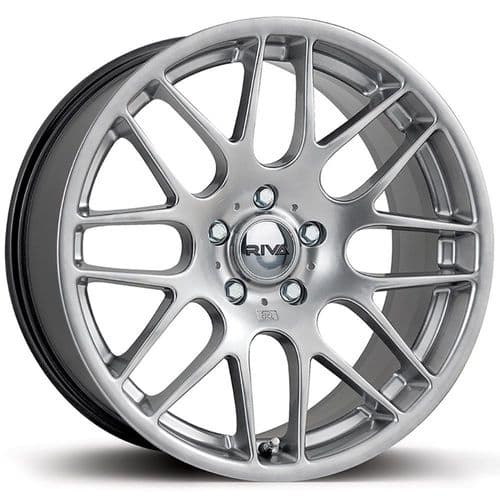 17 inch RIVA DTM
