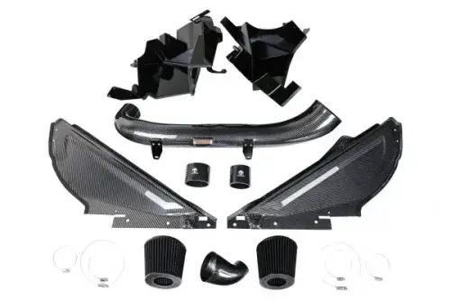 Air Intake