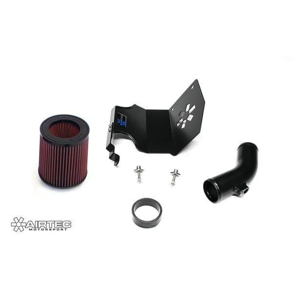 AIRTEC induction kit Fiesta mk8 1.0 Ecoboost