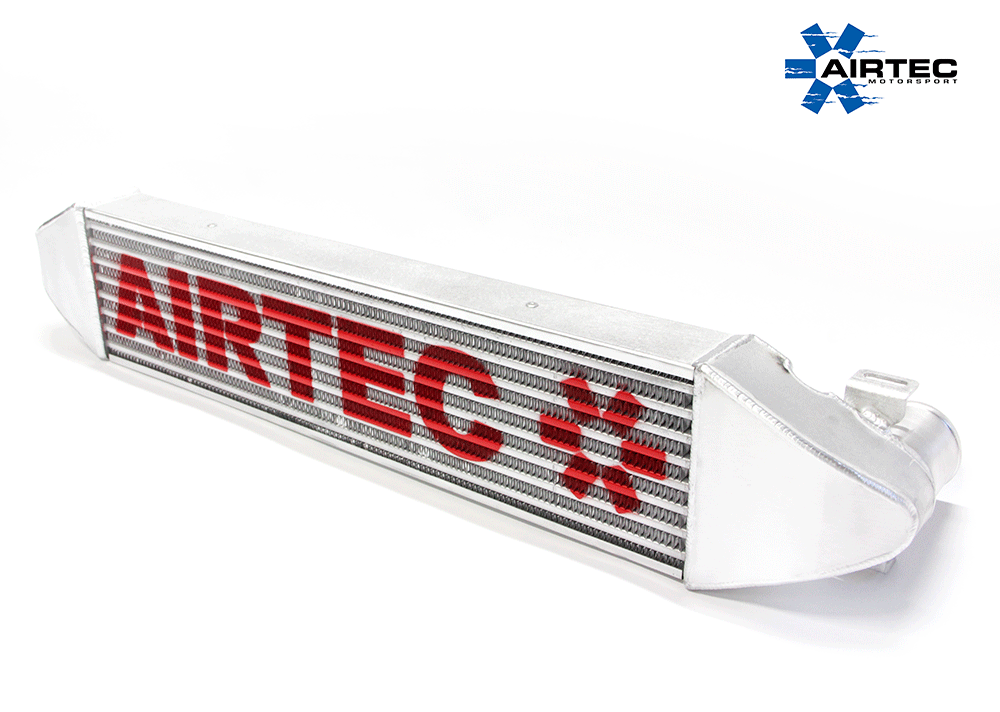 Airtec Intercooler
