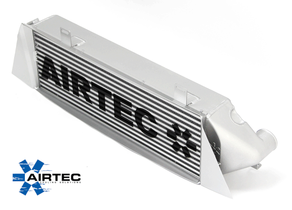 Airtec Intercooler Focus RS MK3