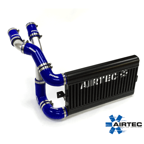 AIRTEC INTERCOOLER MK7.5 1.6TDCI