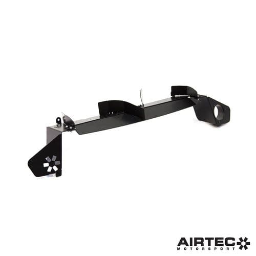 AIRTEC MOTORSPORT ADDITIONAL COLD AIR FEED GUIDE FOR FIESTA MK8.5 ST (FACELIFT)