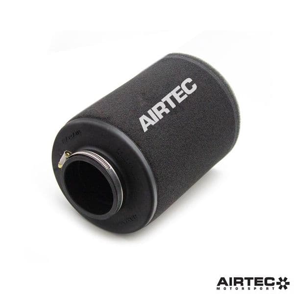 AIRTEC MOTORSPORT AIR BOX TOP WITH UPRATED FILTER FOR PETROL AND TDCI