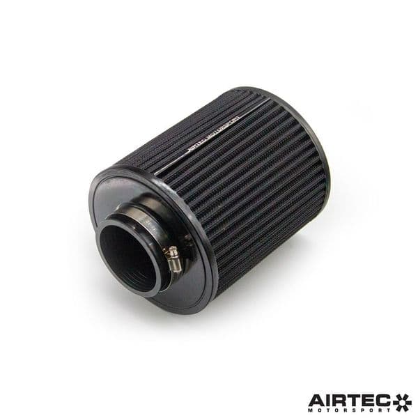 AIRTEC MOTORSPORT AIR BOX TOP WITH UPRATED FILTER FOR PETROL AND TDCI