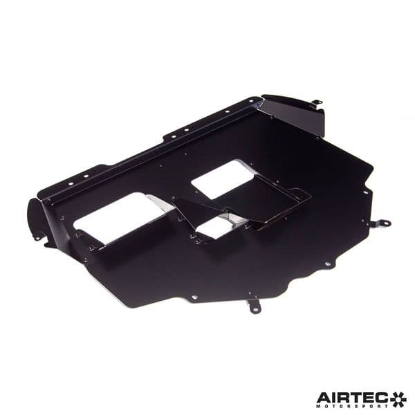 AIRTEC MOTORSPORT ALUMINIUM UNDER TRAY FOR FORD FOCUS RS MK3