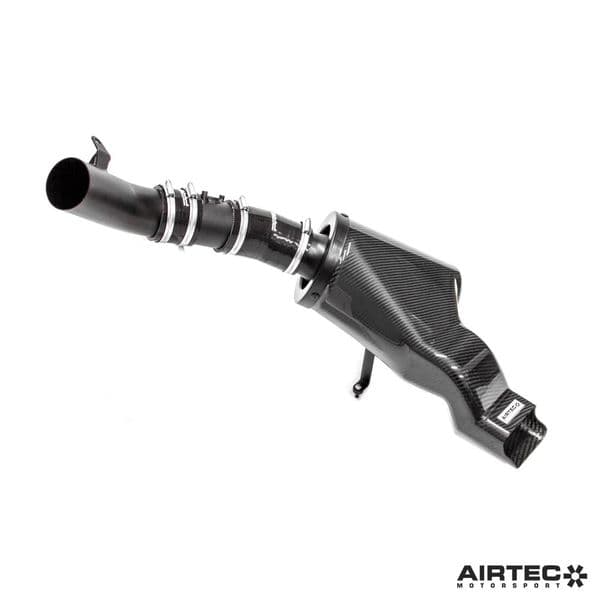 AIRTEC MOTORSPORT ENCLOSED CARBON FIBRE CAIS FOR TOYOTA YARIS GR