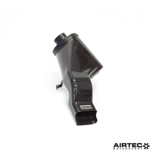 AIRTEC MOTORSPORT ENCLOSED CARBON FIBRE CAIS FOR TOYOTA YARIS GR