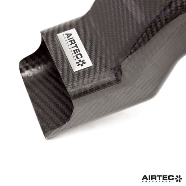 AIRTEC MOTORSPORT ENCLOSED CARBON FIBRE CAIS FOR TOYOTA YARIS GR