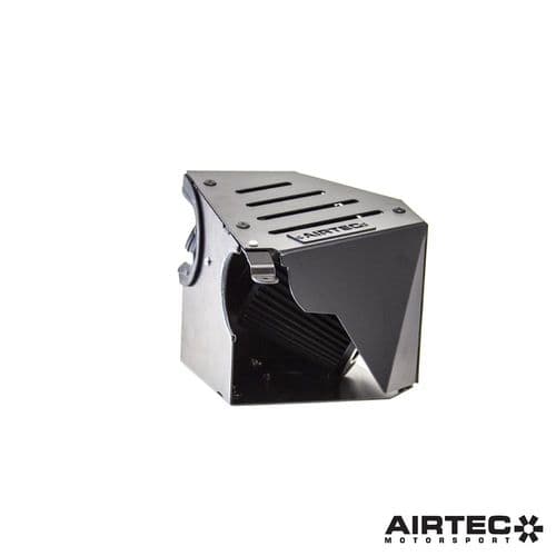 AIRTEC MOTORSPORT ENCLOSED INDUCTION KIT FOR FIESTA MK8 ST