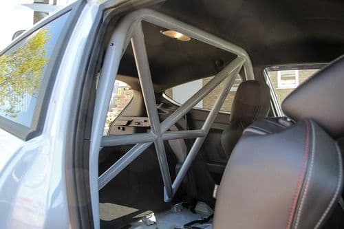 Airtec Motorsport Half Cage