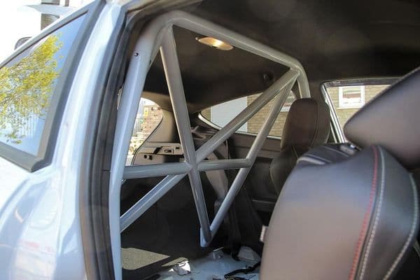 Airtec Motorsport Half Cage