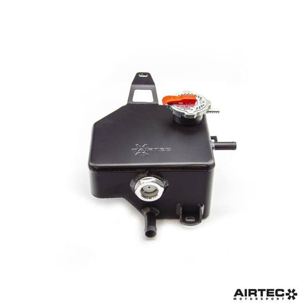AIRTEC MOTORSPORT HEADER TANK FOR TOYOTA YARIS GR