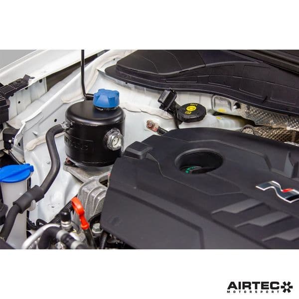 AIRTEC Motorsport Hyundai Kona N Header Tank