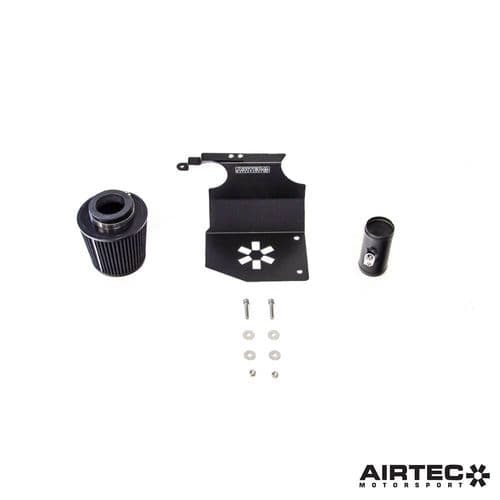 AIRTEC MOTORSPORT INDUCTION KIT FOR FIESTA MK8 1.0 & ST-LINE (2020 ONWARDS)