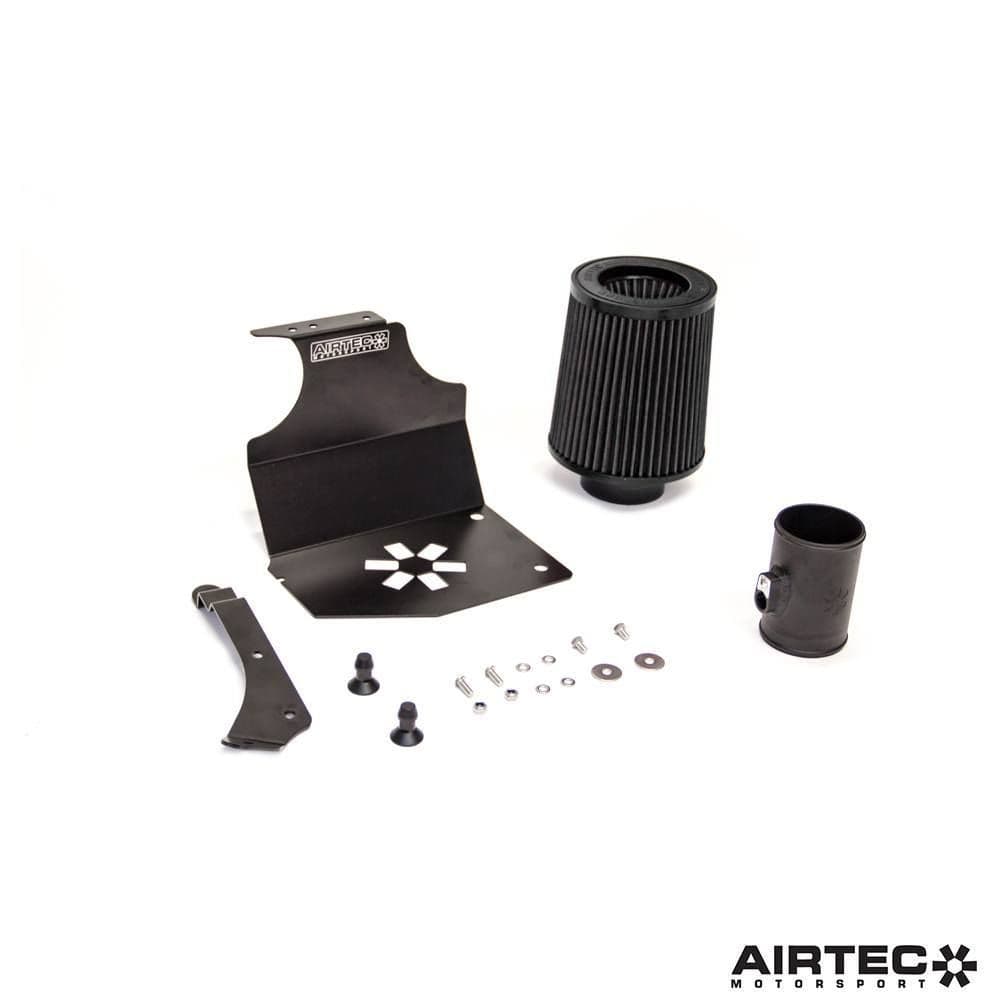 Kit Induction Double Admission Airtec Motorsport Pour Kia Stinger GT 3.3 V6 - Réf. ATIKKIA1 - Neuf UK