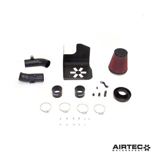 AIRTEC MOTORSPORT INDUCTION KIT FOR TOYOTA YARIS GR