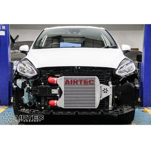 AIRTEC MOTORSPORT INTERCOOLER FOR FIESTA MK8 1.0 ST-LINE