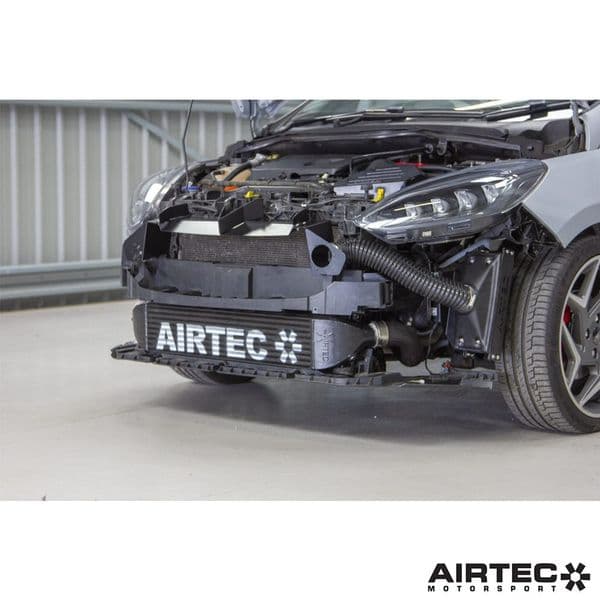 AIRTEC MOTORSPORT OIL COOLER KIT FOR FIESTA ST MK8