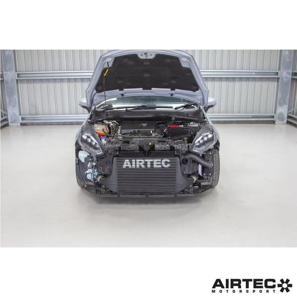 AIRTEC MOTORSPORT OIL COOLER KIT FOR FIESTA ST MK8