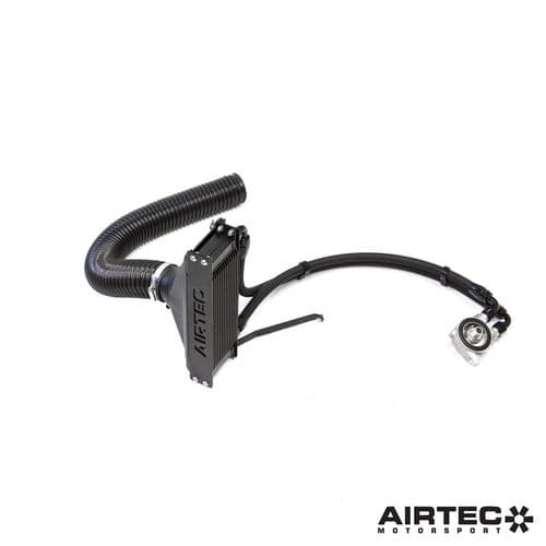 AIRTEC MOTORSPORT OIL COOLER KIT FOR FIESTA ST MK8