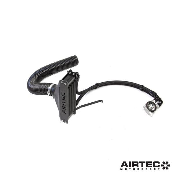 AIRTEC MOTORSPORT OIL COOLER KIT FOR FIESTA ST MK8