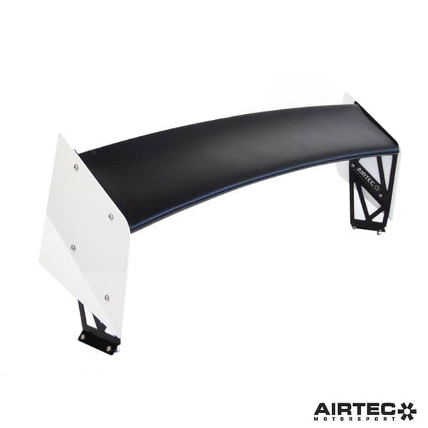 AIRTEC MOTORSPORT REAR WING FOR FIESTA MK7 INCL. ST180/200