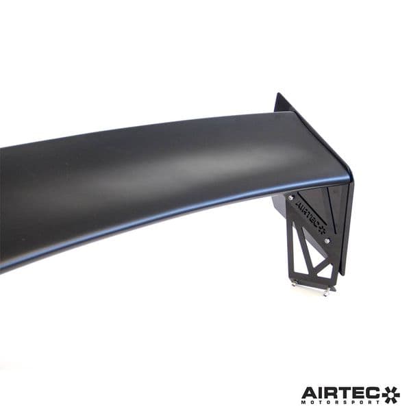 AIRTEC MOTORSPORT REAR WING FOR FIESTA MK7 INCL. ST180/200