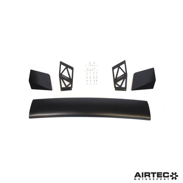 AIRTEC MOTORSPORT REAR WING FOR FIESTA MK7 INCL. ST180/200