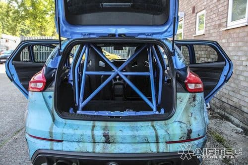 Airtec Motorsport Roll Cage ST/RS MK3