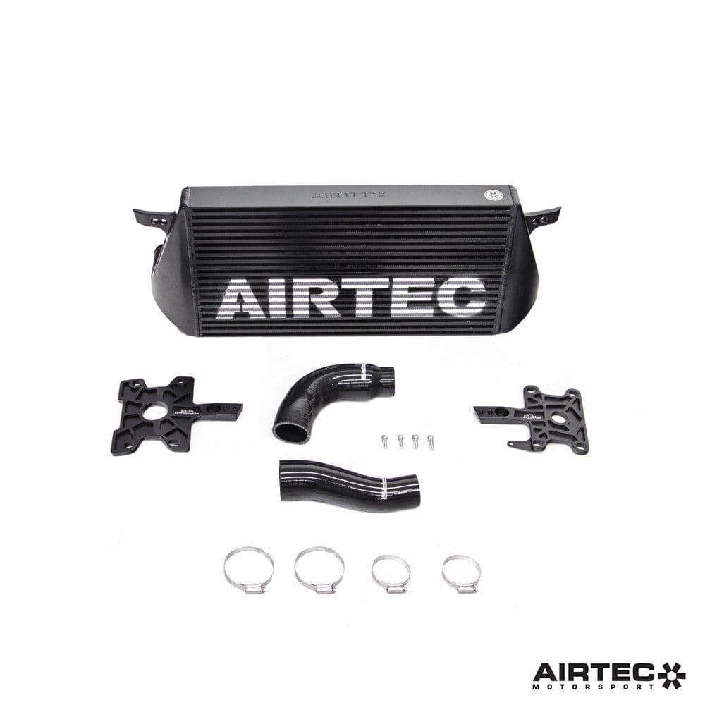 AIRTEC MOTORSPORT STAGE 3 INTERCOOLER FOR TOYOTA YARIS GR