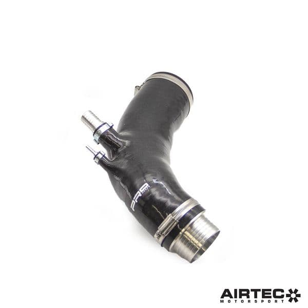 AIRTEC MOTORSPORT YARIS GR REAR TURBO PIPE