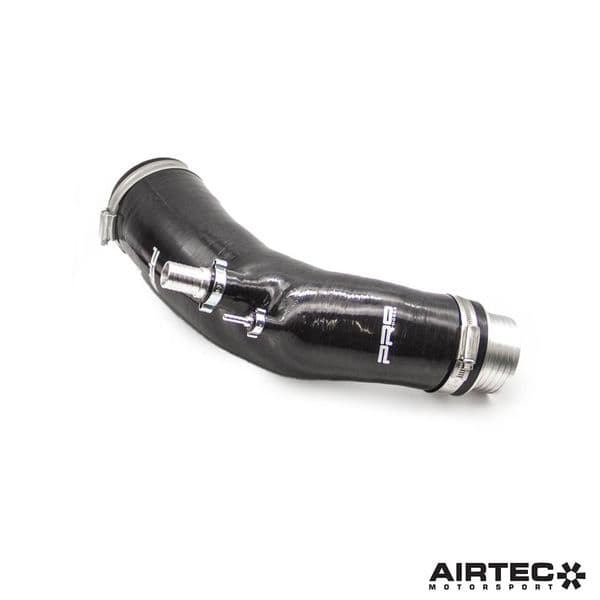 AIRTEC MOTORSPORT YARIS GR REAR TURBO PIPE