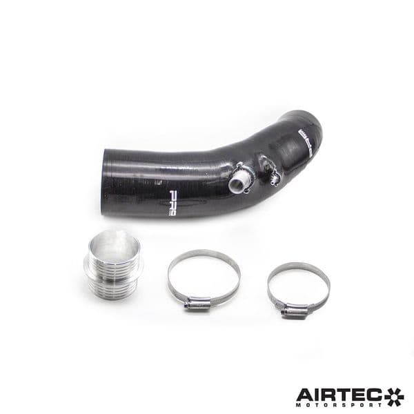 AIRTEC MOTORSPORT YARIS GR REAR TURBO PIPE