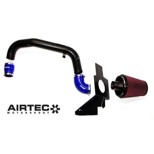 AIRTEC STAGE 2 INDUCTION KIT FOR FOCUS MK3 ST250