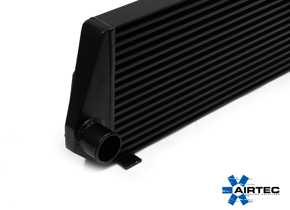 Airtec Stage 2 Intercooler for Focus ST250