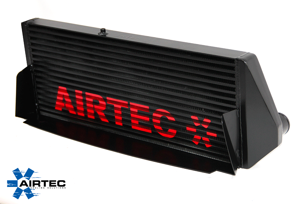 Airtec Stage 2 Intercooler for Focus ST250