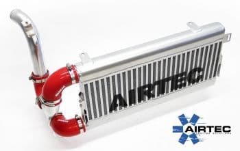 AIRTEC Stage 2 Intercooler Upgrade for Mk3 Focus 1.0 EcoBoost