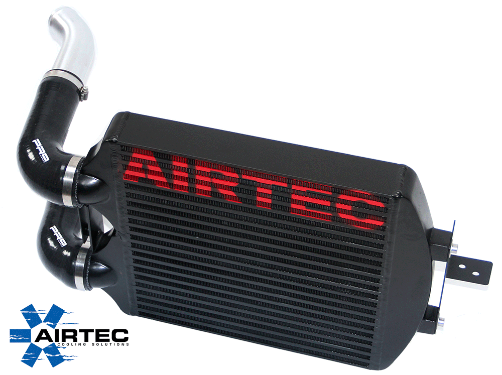 Airtec Stage 3 intercooler MK7 1.0