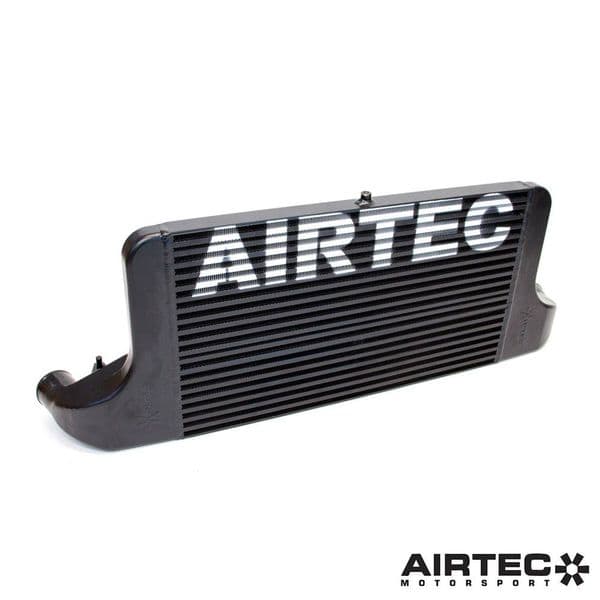 Airtec Stage 3 Intercooler ST180