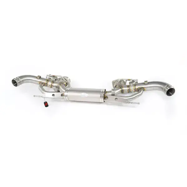 Aston Martin DB11 V8 Titan Sport System with Sound Architect™ (2018 on)