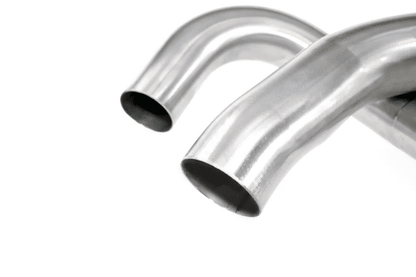 Aston Martin DBX 707 Titan Sport Exhaust with Sound Architect™ (2022 on)