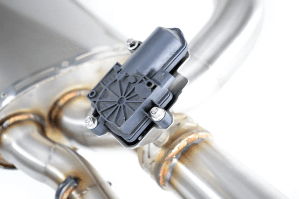 Aston Martin DBX 707 Titan Sport Exhaust with Sound Architect™ (2022 on)