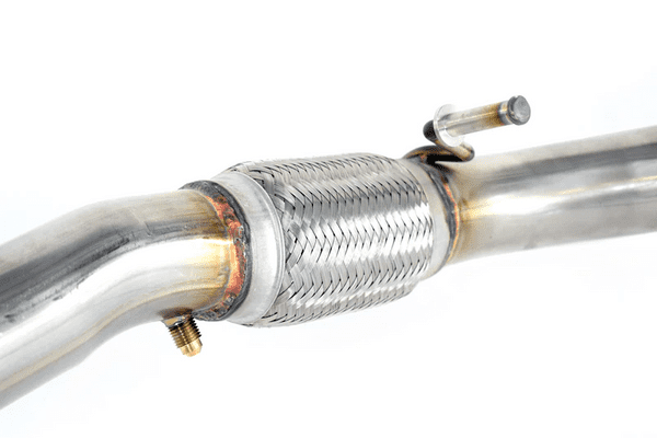 Aston Martin DBX inc. 707 (2020 on) OPF/GPF Delete Pipes