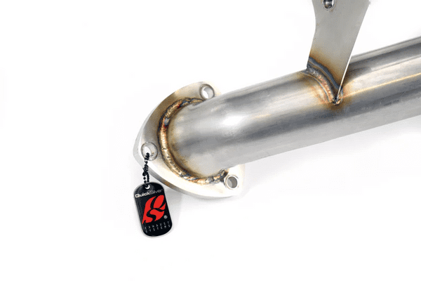 Aston Martin DBX inc. 707 (2020 on) OPF/GPF Delete Pipes