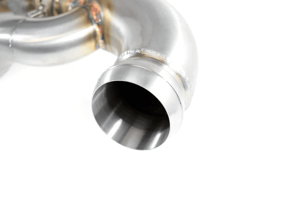 Aston Martin DBX Titan Sport Exhaust with Sound Architect™ (2020 on)