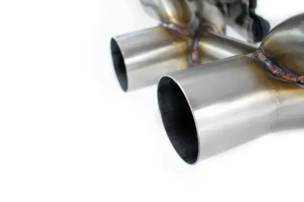 Quicksilver Titan Sport Exhaust with Sound Architect™ for Aston Martin V12 Vantage 2022