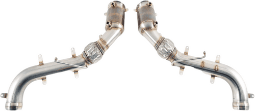 AWE Tuning Performance Catalysts - McLaren 650S