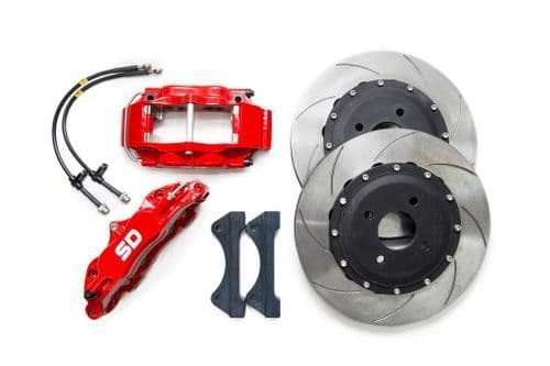 Big Brake kits