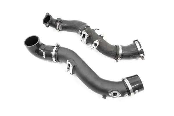 Boost Pipe for the Kona N, Hyundai i30N MK3.5 Facelift, and Veloster N Facelift